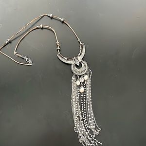 Boot Barn Western Necklace